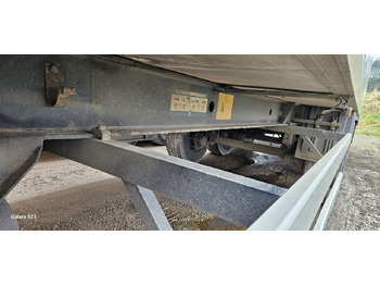 Semirremolque frigorífico Krone: foto 3