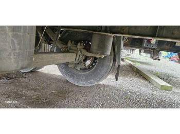 Semirremolque frigorífico Krone: foto 5