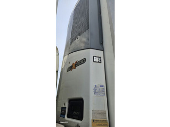 Semirremolque frigorífico Montracon: foto 4 Semirremolque frigorífico Montracon: foto 4