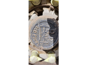 Semirremolque volquete Onbekend: foto 4 Semirremolque volquete Onbekend: foto 4