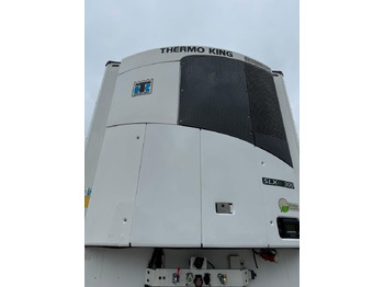 Semirremolque frigorífico SCHMITZ