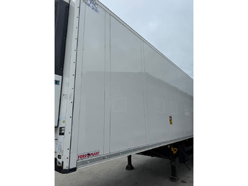 Semirremolque frigorífico Schmitz Cargobull: foto 3