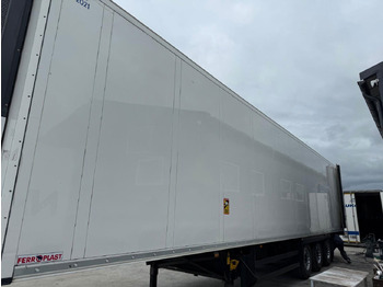 Semirremolque frigorífico Schmitz Cargobull: foto 4