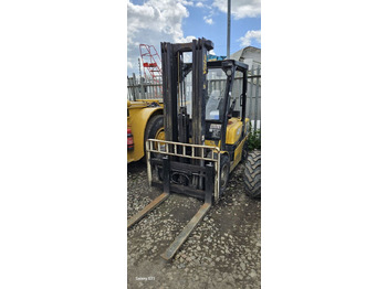 Carretilla elevadora YALE