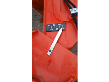 Arado nuevo Aratro Trivomere nuovo Spada e Gatti T35FR12DVEX: foto 2 Arado nuevo Aratro Trivomere nuovo Spada e Gatti T35FR12DVEX: foto 2