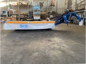 Segadora nuevo BCS Rotex XR6: foto 1