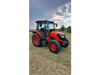 Tractor KUBOTA
