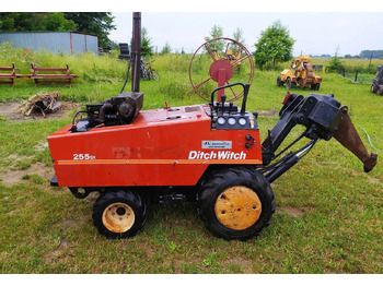 Zanjadora DITCH WITCH