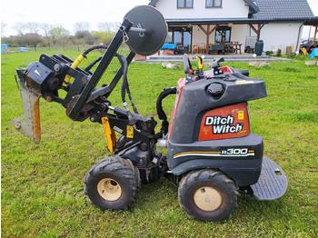 Zanjadora DITCH WITCH