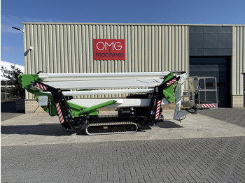 Plataforma araña COMET