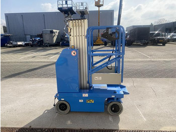 Leasing de Dingli AMWP 9.5-1200 Dingli AMWP 9.5-1200: foto 5