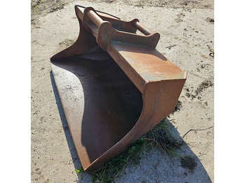 Cazo para excavadora