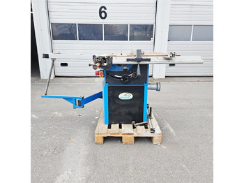 Máquina herramienta ABC BS 740: foto 3