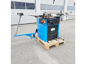 Máquina herramienta ABC BS 740: foto 2