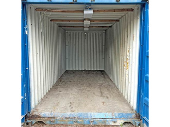 Contenedor marítimo ABC Container 20": foto 2 Contenedor marítimo ABC Container 20": foto 2
