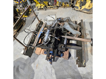 Equipo de construcción