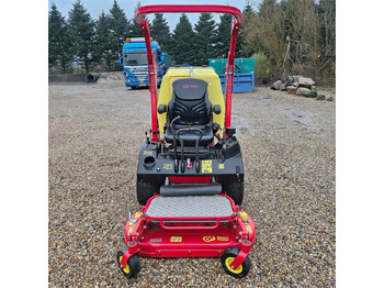 Cortacésped ABC Gianni Ferrari 630 Turbograss: foto 2