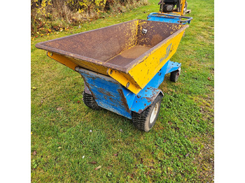 Minidumper ABC Multi Tip: foto 2 Minidumper ABC Multi Tip: foto 2