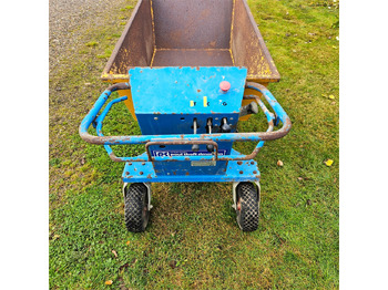 Minidumper ABC Multi Tip: foto 5 Minidumper ABC Multi Tip: foto 5