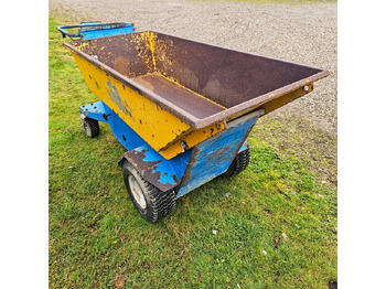 Minidumper ABC Multi Tip: foto 3 Minidumper ABC Multi Tip: foto 3