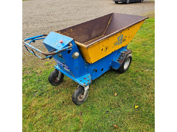 Minidumper ABC Multi Tip: foto 4 Minidumper ABC Multi Tip: foto 4