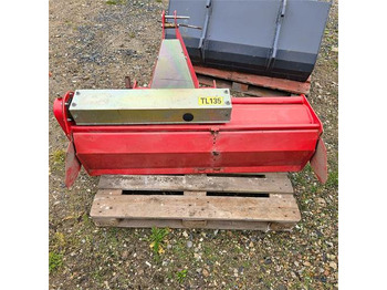 Equipo para trabajo del suelo ABC TL 135: foto 3