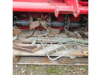 Equipo para trabajo del suelo ABC TL 135: foto 2