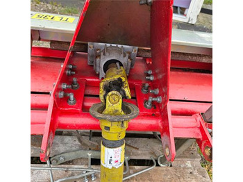 Equipo para trabajo del suelo ABC TL 135: foto 5