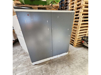 Máquina herramienta