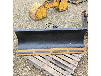 Cuchilla quitanieves