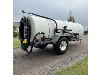 Tanque de almacenamiento