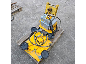 Equipo de construcción