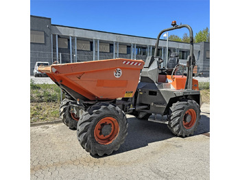 Minidumper AUSA