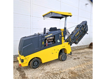 Fresadora en frío Bomag BM 500/15: foto 1