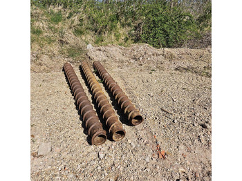 Remolque de coche BRENDERUP