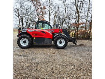 Manipulador telescópico CASE IH Farmlift 742: foto 3