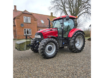 Tractor CASE IH Maxxum 115