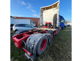Cabeza tractora Renault 440 DXI Gigant: foto 5 Cabeza tractora Renault 440 DXI Gigant: foto 5