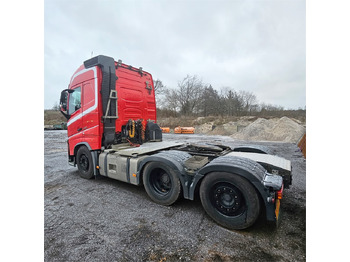 Leasing de Volvo FH 500 Volvo FH 500: foto 3
