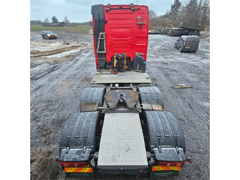 Leasing de Volvo FH 500 Volvo FH 500: foto 4