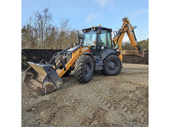 Leasing de Case 695 ST Case 695 ST: foto 1