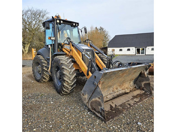 Leasing de Case 695 ST Case 695 ST: foto 4