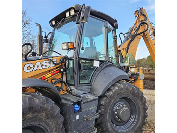 Leasing de Case 695 ST Case 695 ST: foto 3