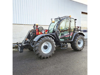 Manipulador telescópico CASE