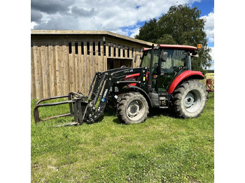 Tractor CASE IH Farmall 65A