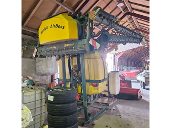 Leasing de Danfoil Airboss EA24 Danfoil Airboss EA24: foto 5
