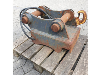 Acoplamiento rápido ENGCON