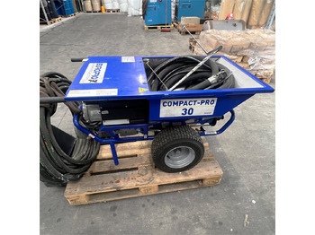 Máquina herramienta Europro Compact Pro 30: foto 3