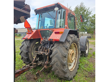 Tractor Fiat F115DT/FR: foto 5