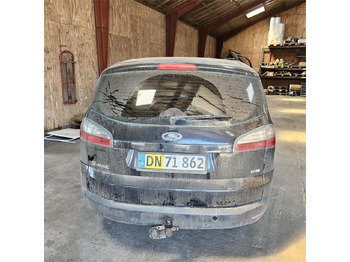 SUV/ Todoterreno Ford S-Max: foto 3